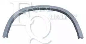 Расширение, крыло EQUAL QUALITY купить