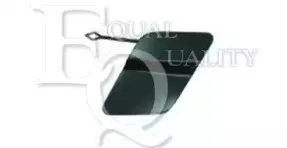 Заслонка, буксирный крюк EQUAL QUALITY купить