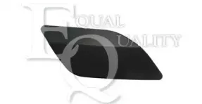 Облицовка / защитная накладка, буфер EQUAL QUALITY купить