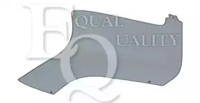 Облицовка, бампер EQUAL QUALITY купить