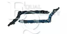 Кронштейн, буфер EQUAL QUALITY купить