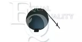 Заслонка, буксирный крюк EQUAL QUALITY купить