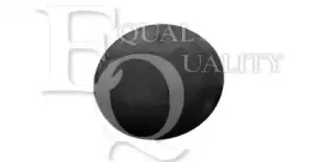 Заслонка, буксирный крюк EQUAL QUALITY купить