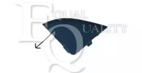 Заслонка, буксирный крюк EQUAL QUALITY купить