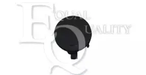 Заслонка, буксирный крюк EQUAL QUALITY купить