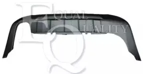 Спойлер EQUAL QUALITY купить