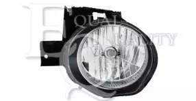 Противотуманная фара EQUAL QUALITY купить