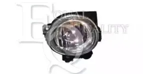 Противотуманная фара EQUAL QUALITY купить