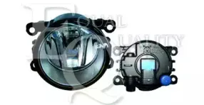 Противотуманная фара EQUAL QUALITY купить