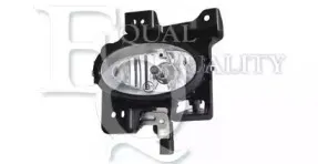 Противотуманная фара EQUAL QUALITY купить