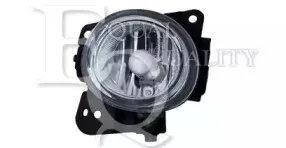 Противотуманная фара EQUAL QUALITY купить