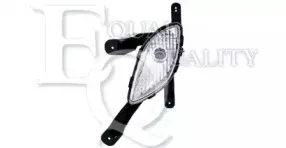 Противотуманная фара EQUAL QUALITY купить