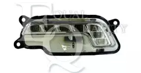 Противотуманная фара EQUAL QUALITY купить