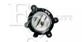 Противотуманная фара EQUAL QUALITY купить