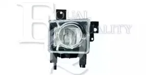 Противотуманная фара EQUAL QUALITY купить