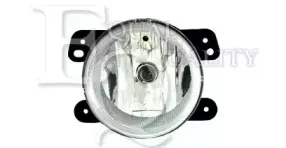 Противотуманная фара EQUAL QUALITY купить