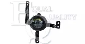 Противотуманная фара EQUAL QUALITY купить