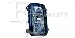 Противотуманная фара EQUAL QUALITY купить