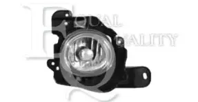 Противотуманная фара EQUAL QUALITY купить