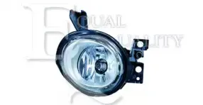 Противотуманная фара EQUAL QUALITY купить