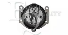 Противотуманная фара EQUAL QUALITY купить