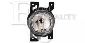 Противотуманная фара EQUAL QUALITY купить