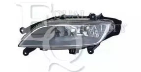 Противотуманная фара EQUAL QUALITY купить