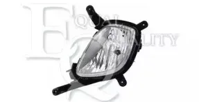 Противотуманная фара EQUAL QUALITY купить