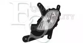 Противотуманная фара EQUAL QUALITY купить