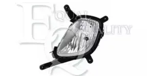 Противотуманная фара EQUAL QUALITY купить