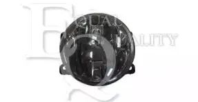 Противотуманная фара EQUAL QUALITY купить