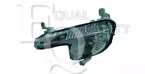 Противотуманная фара EQUAL QUALITY купить