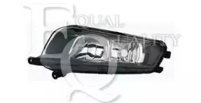 Противотуманная фара EQUAL QUALITY купить