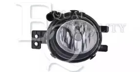 Противотуманная фара EQUAL QUALITY купить