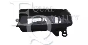 Противотуманная фара EQUAL QUALITY купить