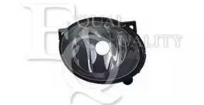 Противотуманная фара EQUAL QUALITY купить