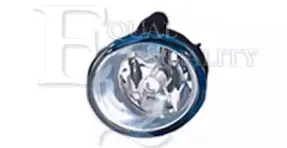Противотуманная фара EQUAL QUALITY купить