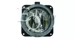 Противотуманная фара EQUAL QUALITY купить