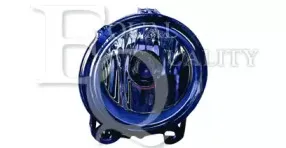 Противотуманная фара EQUAL QUALITY купить