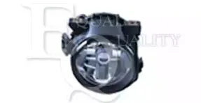 Противотуманная фара EQUAL QUALITY купить