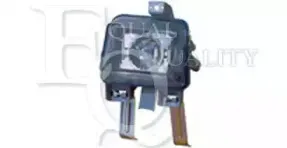 Противотуманная фара EQUAL QUALITY купить