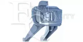 Противотуманная фара EQUAL QUALITY купить