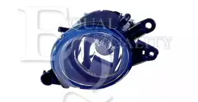 Противотуманная фара EQUAL QUALITY купить