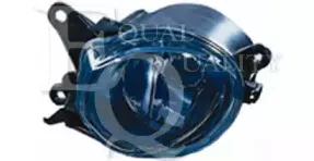 Противотуманная фара EQUAL QUALITY купить