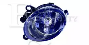 Противотуманная фара EQUAL QUALITY купить