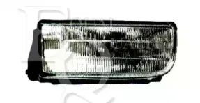 Противотуманная фара EQUAL QUALITY купить