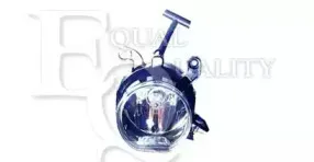 Противотуманная фара EQUAL QUALITY купить