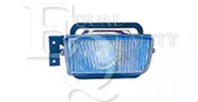 Противотуманная фара EQUAL QUALITY купить