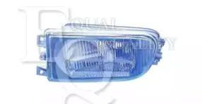 Противотуманная фара EQUAL QUALITY купить