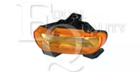 Противотуманная фара EQUAL QUALITY купить